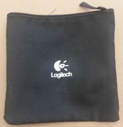 Logitech Soft Case with Zipper