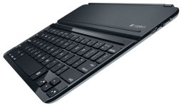 Logitech Ultrathin Keyboard Cover for iPad Air BLACK