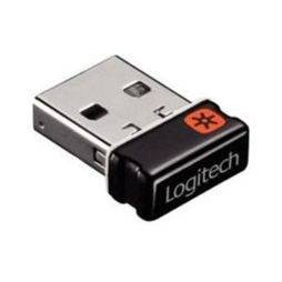 Logitech Unifying Receiver USB Dongle