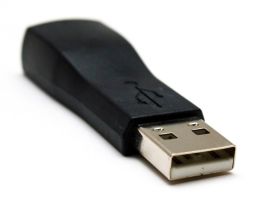 Logitech Wireless Extender USB Dongle Works with Unifying Receiver - Universal