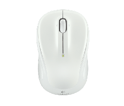 Logitech M325 Wireless Mouse RETRO DOT (NO RECEIVER)