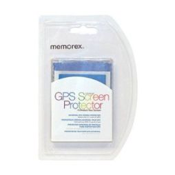 Memorex Universal Screen Protector for GPS or Cell Phone 32020018019