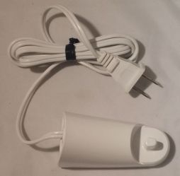 REPLACEMENT Wall charger for Oral-B Vitality DUAL CLEAN Rechargeable Electric Toothbrush 