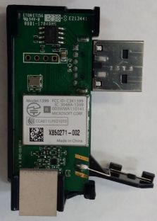 Replacement WIFI Internal Adapter for Microsoft XBOX 360 1399