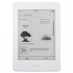 Amazon Kindle Paperwhite 6th Gen 6-Inch 2GB Wi-Fi DP75SDI