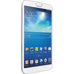 Samsung Galaxy Tab 3 8" inch 16GB Wi-fi Tablet - White 