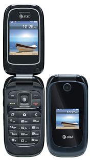 AT&T Z221 Prepaid GoPhone