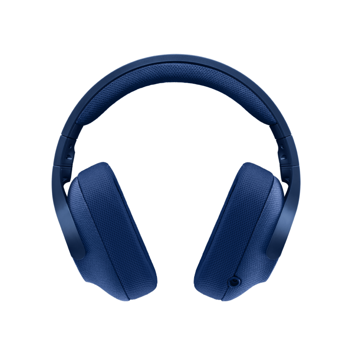 Logitech G433 7.1 Wired Gaming Headset with DTS Headphone Logitech G433 7.1 Wired Gaming Headset with DTS Headphone