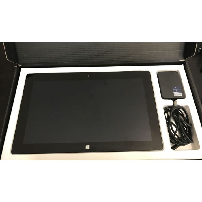 Microsoft | Surface 32GB Tablet 2GB RAM 0 RT NVIDIA - 2-1572 Tegra 