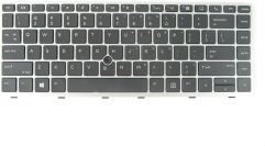 OEM Keyboard for HP EliteBook US Backlit Keyboard L11307-001