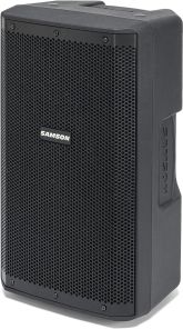 Samson RS110A 10" 300-watt Active Loudspeaker with Bluetooth