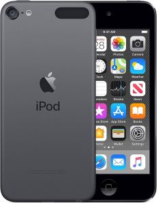 Apple iPod touch 7th Generation 32GB - Space Gray