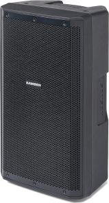 Samson RS112A 12" 400-watt Active Loudspeaker with Bluetooth