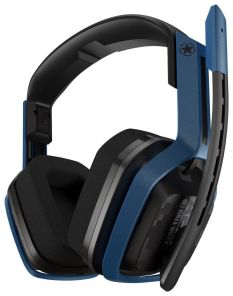 Astro A20 Special Edition Call of Duty Wireless Gaming Headset for PlayStation 4 - Blue
