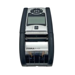 Zebra QLN220 Mobile Direct Thermal Bluetooth Label Printer