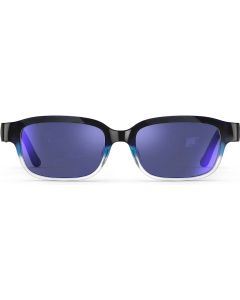 Echo Frames (2nd Gen) Smart Glasses with open-ear Audio and Alexa - Pacific Blue