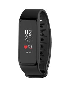 MyKronoz ZeTrack Bluetooth Activity Tracker - Black