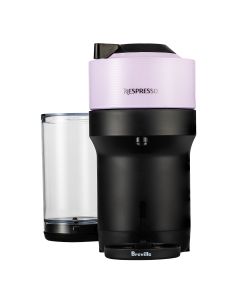 Nespresso Vertuo Pop+ Combination Espresso and Coffee Maker - Lilac Purple