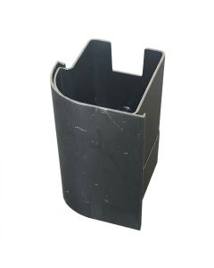 Nespresso Gran Lattissima Pod Catcher - Black