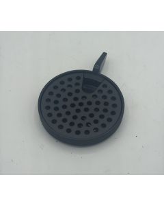 Replacement Nespresso Drip Tray and Grate for Vertuo Pop+ 