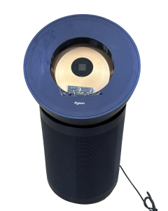 Dyson Purifier Big+Quiet Formaldehyde BP03 - Prussian Blue