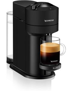 Nespresso Vertuo Next Coffee and Espresso Maker - Matte Black