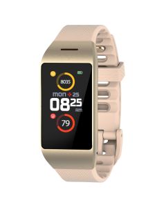 MyKronoz ZeNeo SmartWatch - Powder