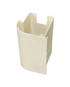 Nespresso Gran Lattissima Pod Catcher -  White