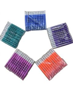 Crayola: Take Note! Erasable Highlights 5 Colors 60 Total Markers