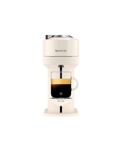 Nespresso Vertuo Next Coffee and Espresso Maker - White/Chrome