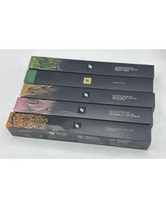 Nespresso Original Capsules - 50 Capsules 