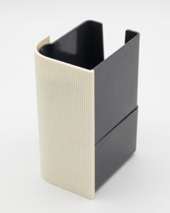 Nespresso Replacement Pod Catcher for Lattissima One - White