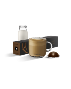Nespresso Bianco Piccolo for Milk Vertuo Barista Creations - 10 Pack