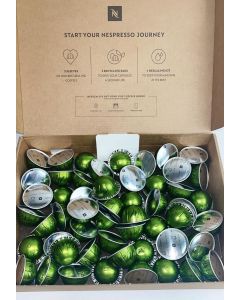 Nespresso Vertuoline Mexico Coffee - 50 Count