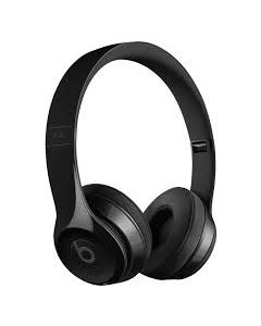 Beats Solo3 Wireless On-Ear Headphones - Matte Black