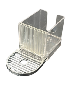 Replacement Nespresso Citiz Capsule Container With Drip Tray