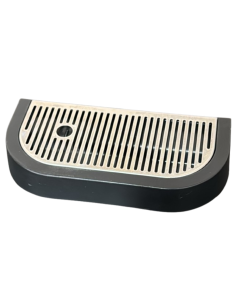 Replacement Nespresso CitiZ & Milk Drip Tray and Grill
