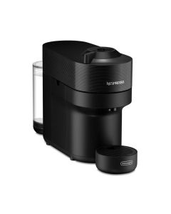 Nespresso Vertuo Pop Combination Espresso and Coffee Maker - Black