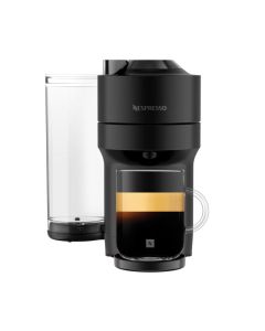 Nespresso Vertuo Pop+ Combination Espresso and Coffee Maker - Matte Black