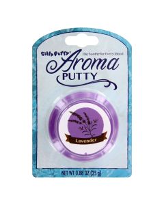 Crayola Lavender Aroma Silly Putty
