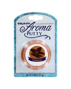 Crayola Cinnamon Aroma Silly Putty