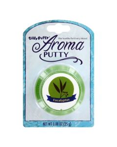Crayola Eucalyptus Aroma Silly Putty
