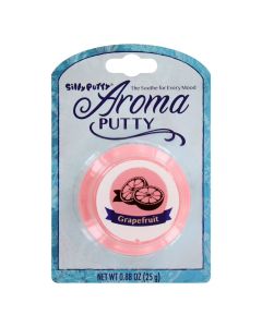 Crayola Grapefruit Aroma Silly Putty