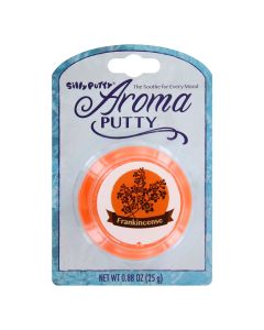 Crayola Frankincense Aroma Silly Putty