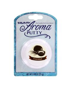 Crayola Coconut Aroma Silly Putty