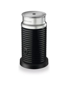 Nespresso Aeroccino3 Milk Frother - Black