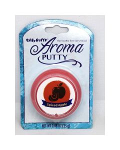 Crayola Spiced Apple Revive Aroma Silly Putty