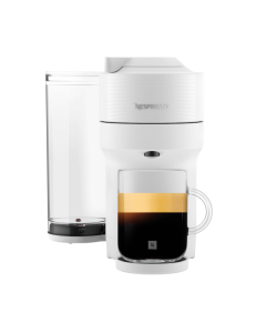 Nespresso Vertuo Pop+ Combination Espresso and Coffee Maker - White