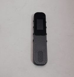 BENJIE K9 Mini Voice Recorder With Speaker 32GB MP3 Player Noise Reduce 