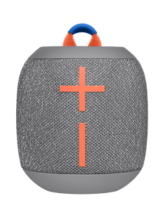 Ultimate Ears WonderBoom 2 Portable Bluetooth Speaker - Grey